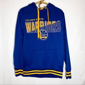 Warriors Hoodie